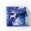 Stylish Portable Sanitary Pad & Coin Purse for Girls