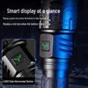 Перезаряжаемый зум-фонарик Tianhuo SF-365J