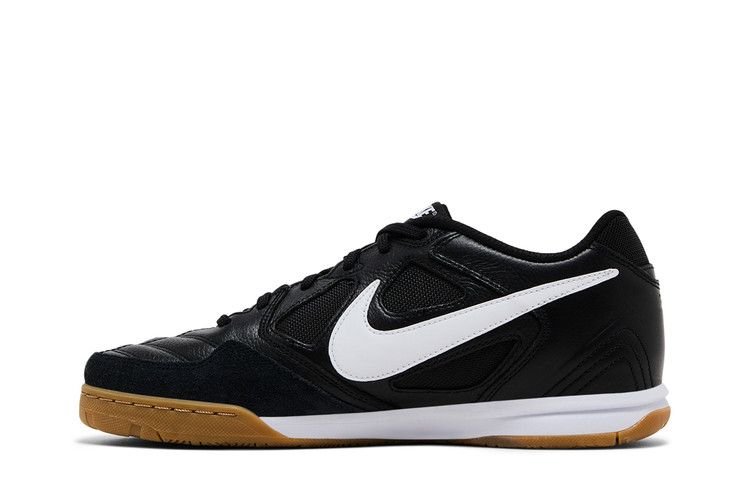 Nike Gato Black White Gum