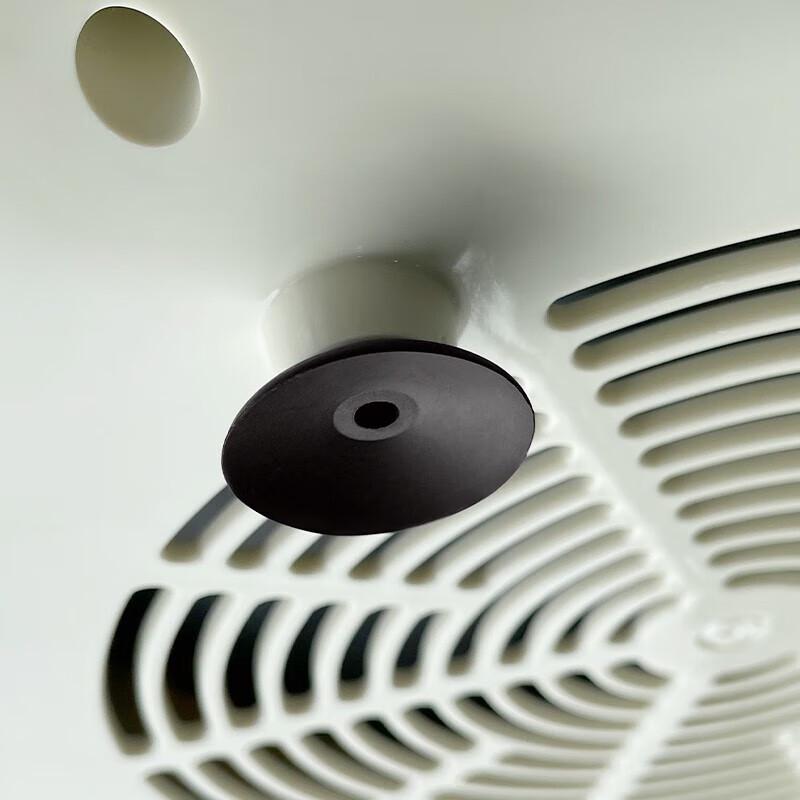 ASD AK-Y65J903 Light Fat Visual Air Fryer