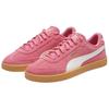 Puma Club 2 Era Sd Comfortable Versatile Durable Shock Absorption Low Top Training Shoes Unisex Sneaker Pink 409204-02