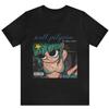 Scott Pilgrim Deftones Graphic Tee Unisex Short Sleeve Shirt S-5XL Unisex T-Shirt