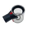 Vacuum Part Dust Cup Home Cleaning As Shown Prevent Air Pollutants Vacuum Cleaning Tool Efficient Emptying Easy To Clean