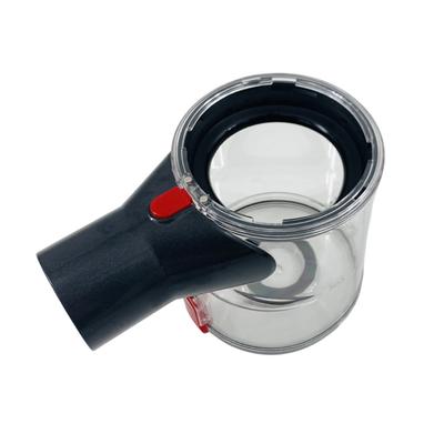 Vacuum Part Dust Cup Home Cleaning As Shown Prevent Air Pollutants Vacuum Cleaning Tool Efficient Emptying Easy To Clean