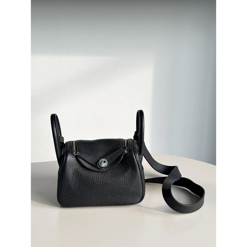 

Высококачественная сумка Lindi из коровьей кожи с верхним слоем из TC, большая вместимость, натуральная кожа, одно плечо, ручная универсальная докторская сумка, женская модная сумка 19x9x12.5cm