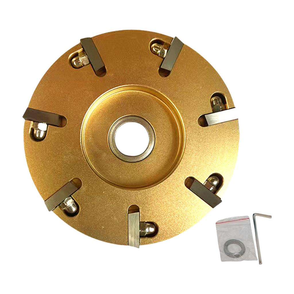 Nutztier Hufschneidscheibe Elektrisch Aluminium für Nutztier Schaf Rind Pferde Hufschneidscheibe Platte Ersatz