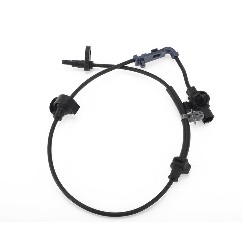 Front Left ABS Wheel Speed Sensor Compatible With CRV 2007 2008 2009 2010 2011 57455SWA003
