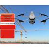 Electronice controlate prin radio – Quadcoptere