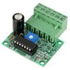 1pc 0 5V To 4 20mA Signal Conversion Module V I Converter Voltage To Current Board