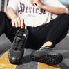 Socken Fly-gewebte Herrenschuhe Sommer atmungsaktiv lässige Sportschuhe Herrenmode vielseitige trendige Schuhe Student Jugend