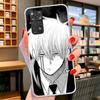 Mashle Magic And Muscles Cover Phone Case For Xiaomi Redmi Note 15 14 13 12 11 10 Pro Plus 14S 12S 11S 11T 11E 10S Soft Fundas S