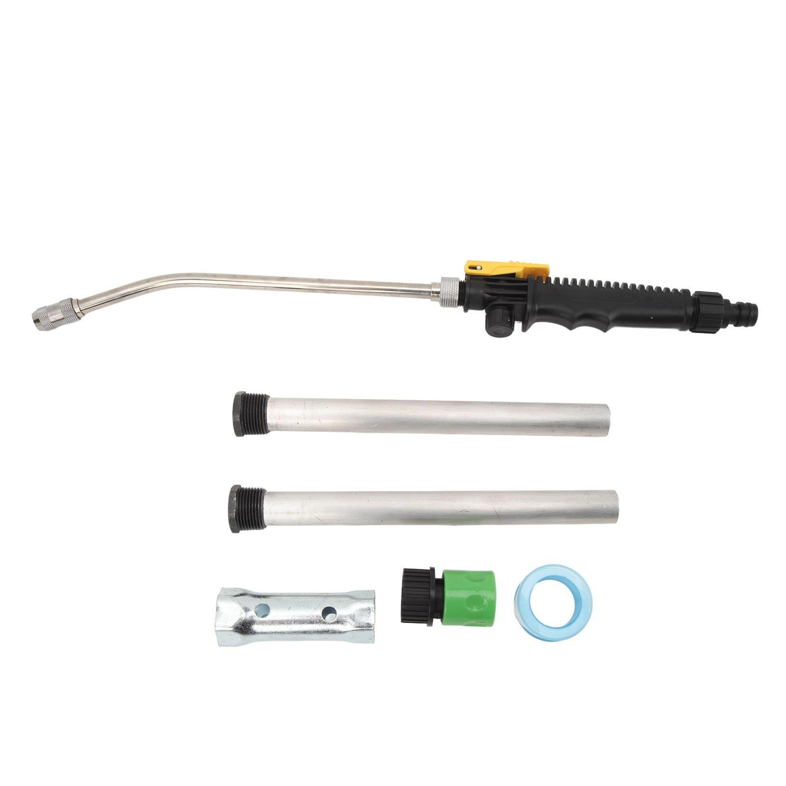 

2 шт. Анодные стержни для водонагревателя 9,25 дюйма, резьба 3/4 дюйма NPT, магниевые сменные анодные стержни для большинства RV H