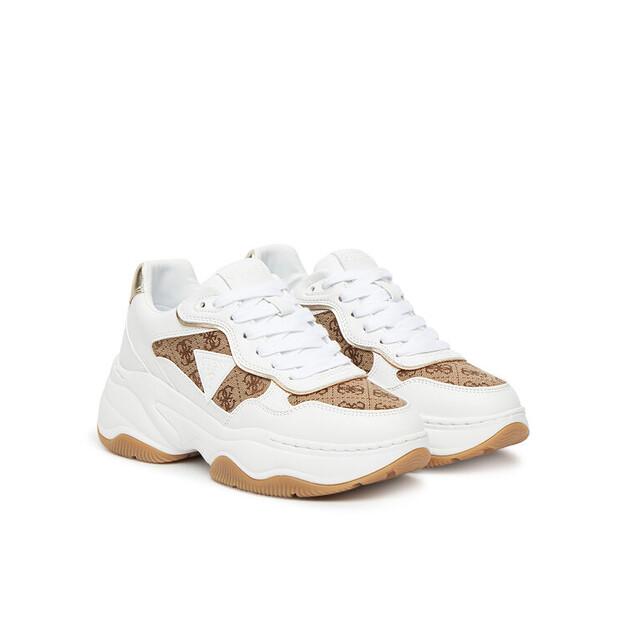 Guess Sneakers FLTHP4 FAL12
