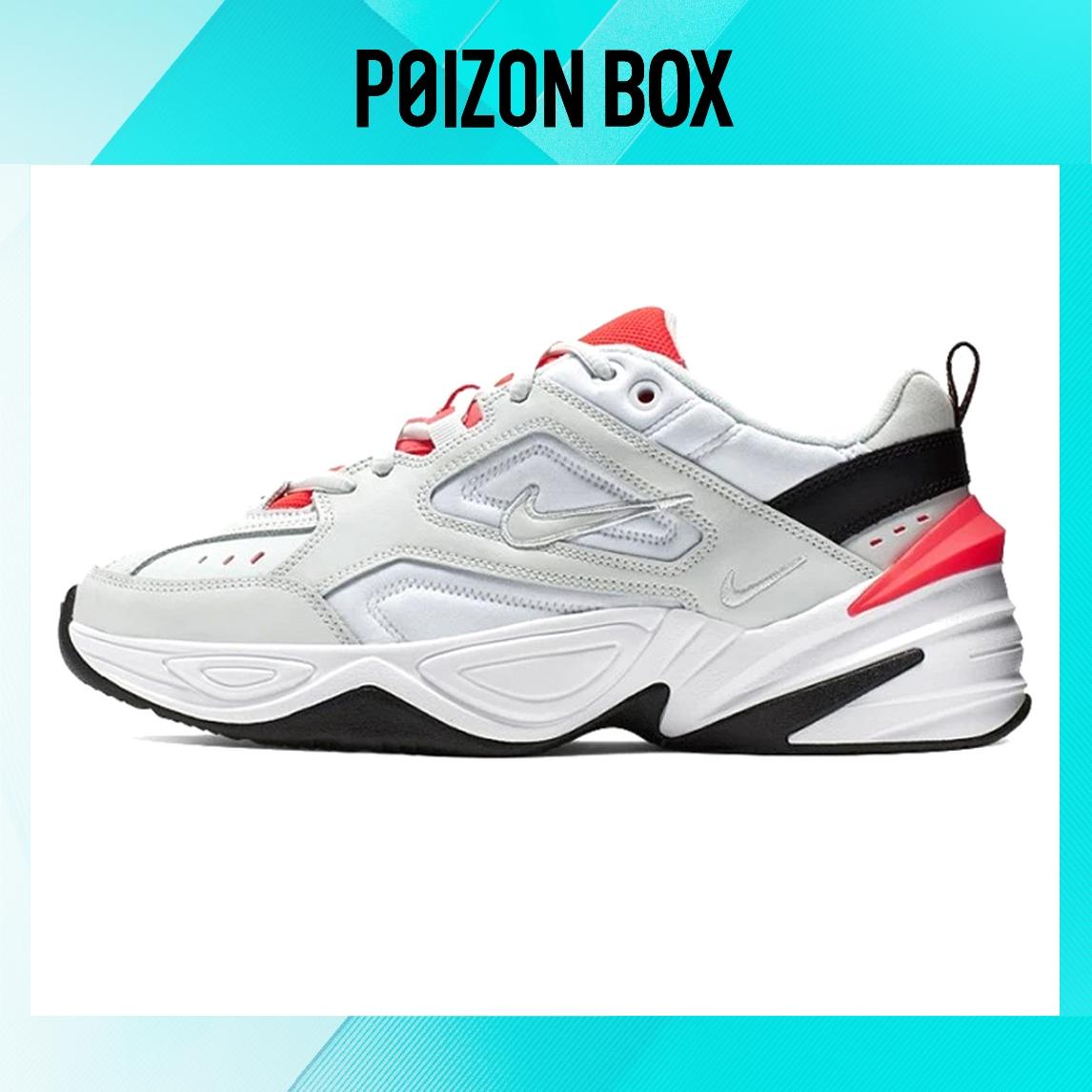 

Nike M2K Chunky Sneakers Women