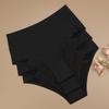High Absorbency Reusable Period Underwear For Heavy Flow Leakproof Design Breathable Period Underwear