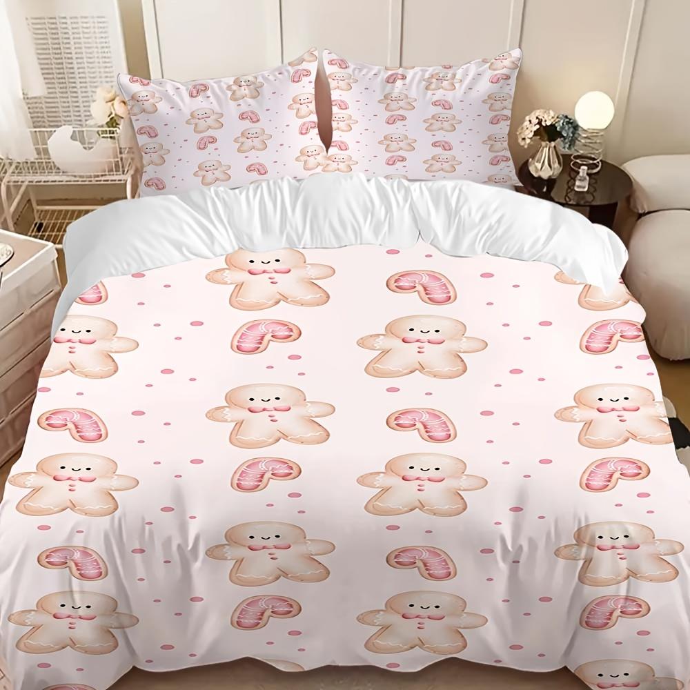 

Пододеяльник с изображением коалы из микрофибры, милый комплект постельного белья с изображением животных, листья и цветы, покрывало для мальчиков и девочек, декор детской комнаты EU Single 135x200cm