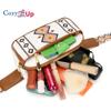 Chest Bag Multifunctional Casual Shoulder Bag Bohemian Ethnic Style Messenger Bag