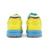 JQ2580 Atmos G-SNK 10 Adidas Originals ZX8000 Ura Lemon Peel Light Aqua (Men's)