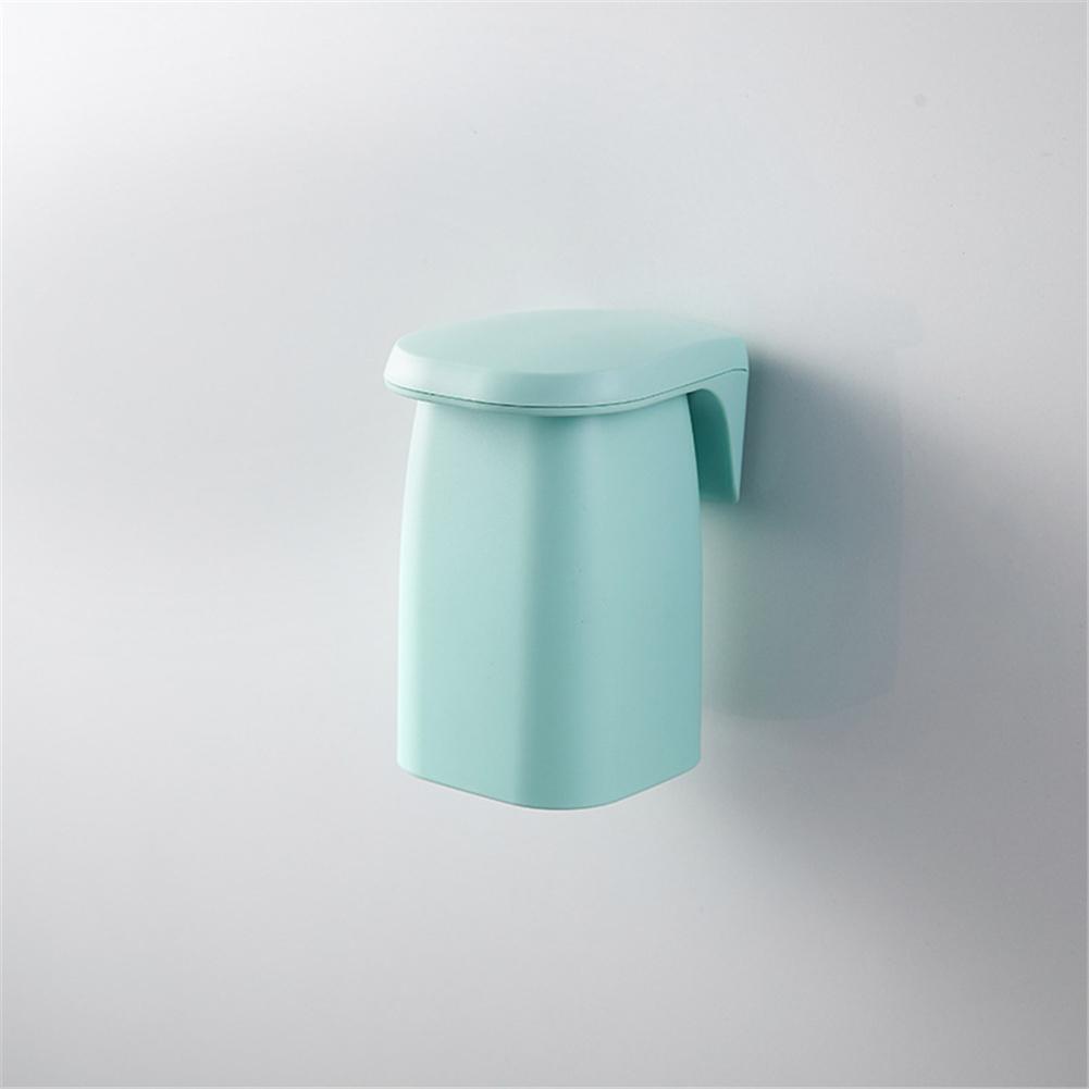 Wall-mounted Magnetic  Mouthwash  Cup Household Bathroom Accessories