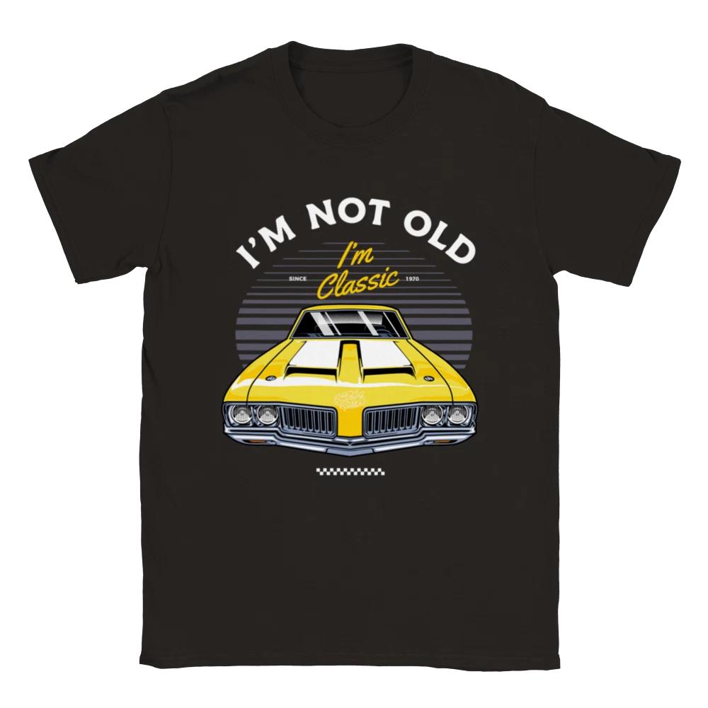 Classic Olds 442 T-shirt