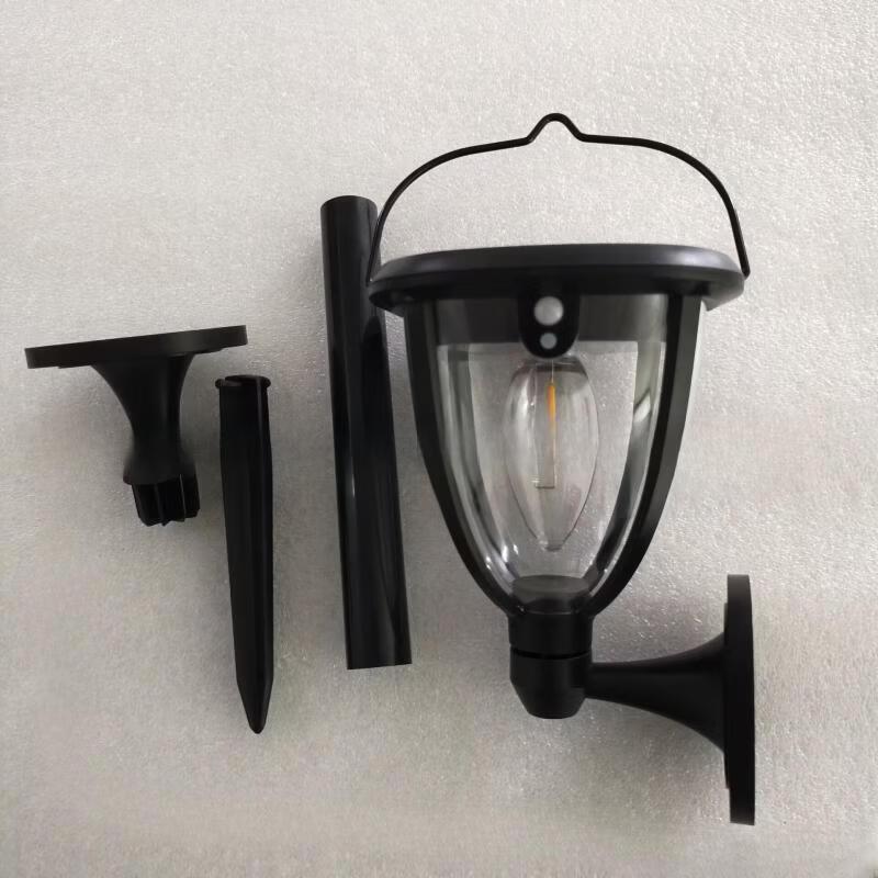 NuFeng Solar Landscape Light