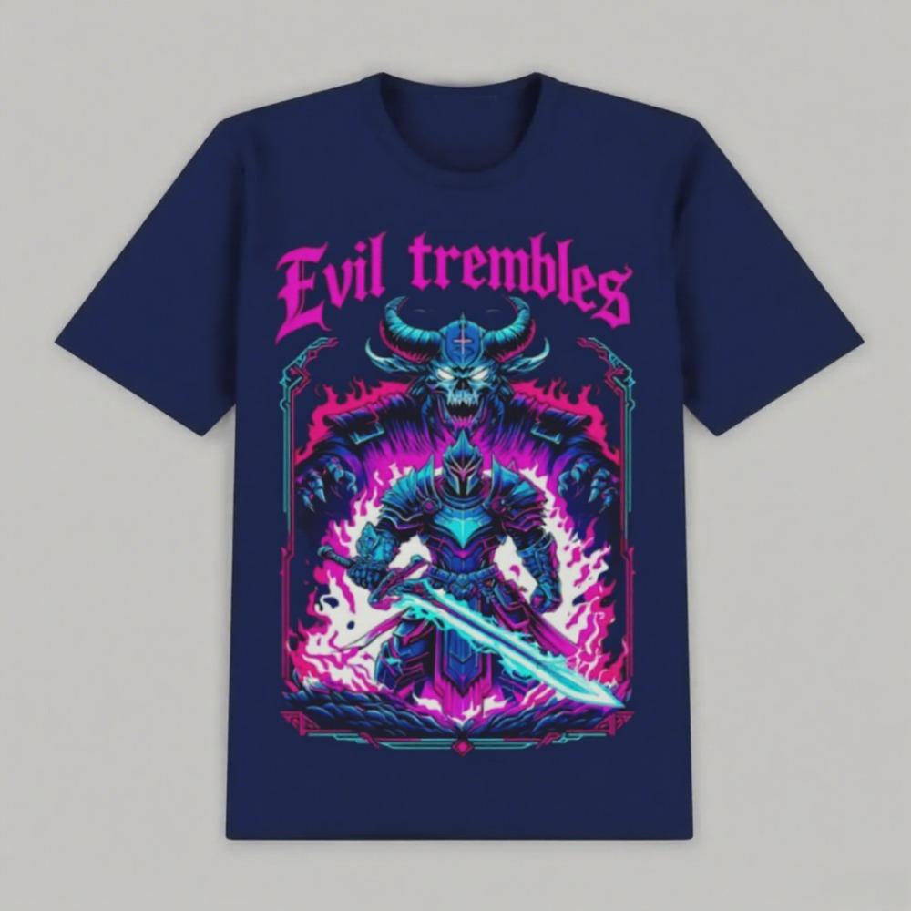 High-quality Are Casual and High-quality Cotton Couples Hot Short-sleeved Street Daily Style Fashionable Printed Trend T-shirt