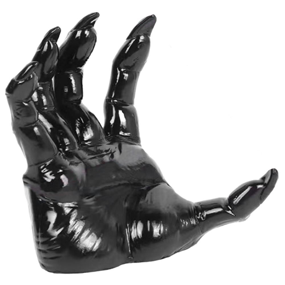 Geisterhand Kerzenhalter Teelicht Kerzenhalter Retro Aromatherapie Kerzenhalter Gruseliger Kerzenhalter Halloween Party Gastgeschenke