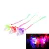 Flashing Whistles Flashing Pacifier Whistle Nipple Whistle Whistle Pacifier LED Pacifier Whistle