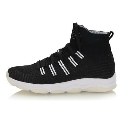 LINING High Top Running Shoes Women's AFJP036-2