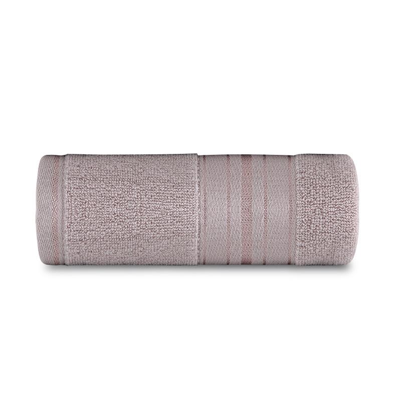 

Жаккардовое впитывающее полотенце для лица из чистого хлопка для взрослых 34*74