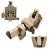 Norotos INVG Aluminum Flip-up Mount for PVS 15, 18, and 21 Night Vision Devices