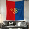 FCB Wall Hanging Printed Fabric Blanket Decorative Tapestries for Bedroom Living Room Home Decor