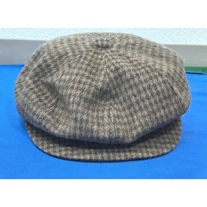 Used KIJIMA TAKAYUKI Casquette Takayuki Kijima