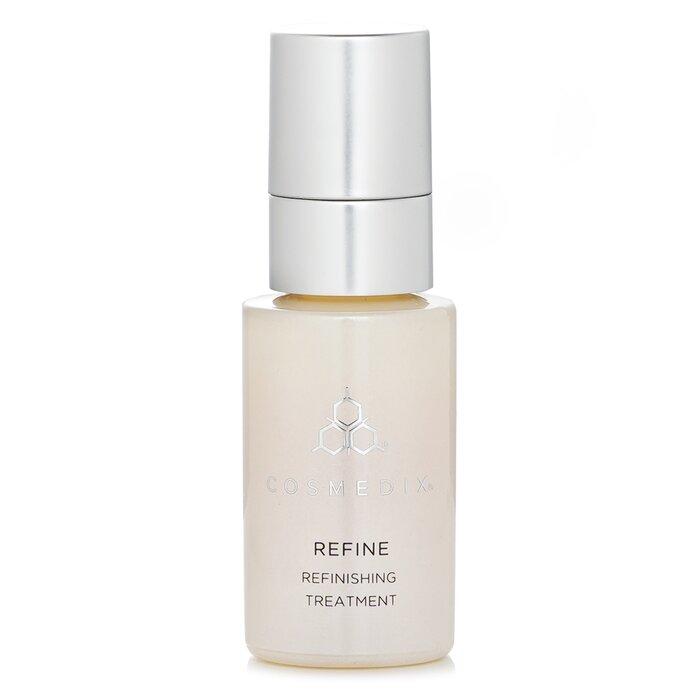 CosMedix Refine Refining Treatment