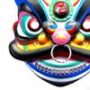 Eastern Lion Mask Animal Face Classic Dance for Cosplay Party Props