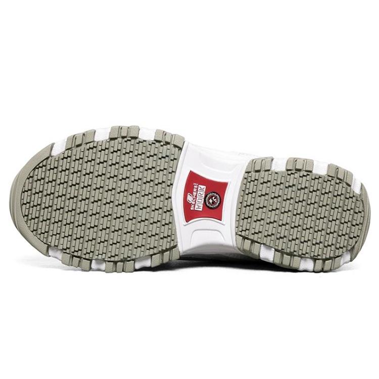 (WMNS) Skechers D lites Sr White Women's 76605-WHT