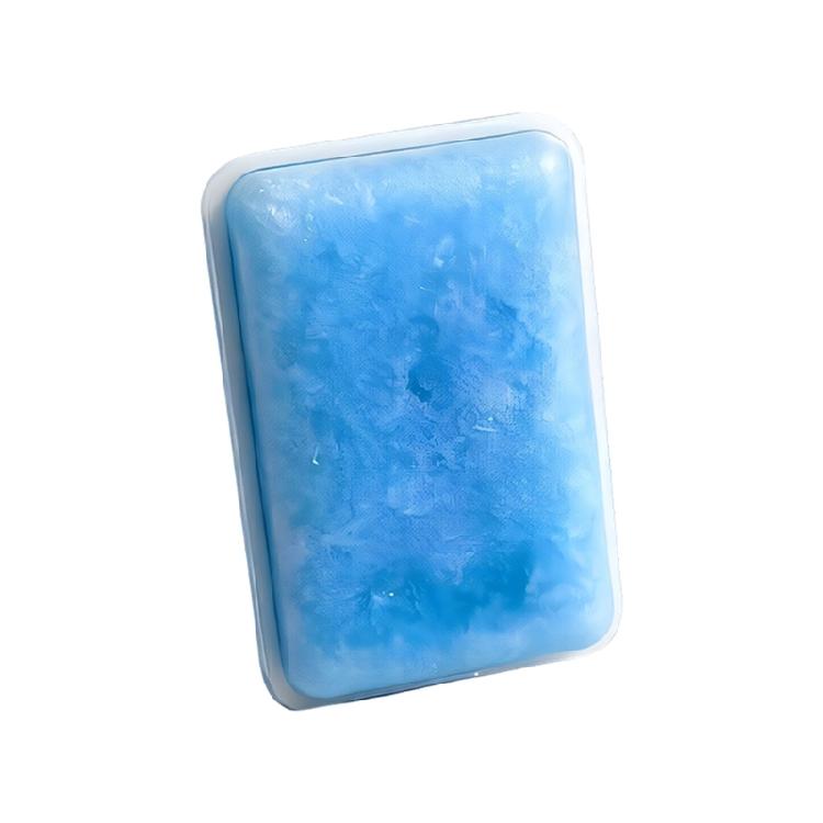 Phase Change Cooling Pad for Phone Cover Use and Bare Phone Backs with Travel Comfort, Live Video and Summer Use Daily