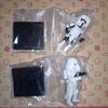 [USED] Star Wars World Collectible Figures Vol. 7 (5 types + 1 type)