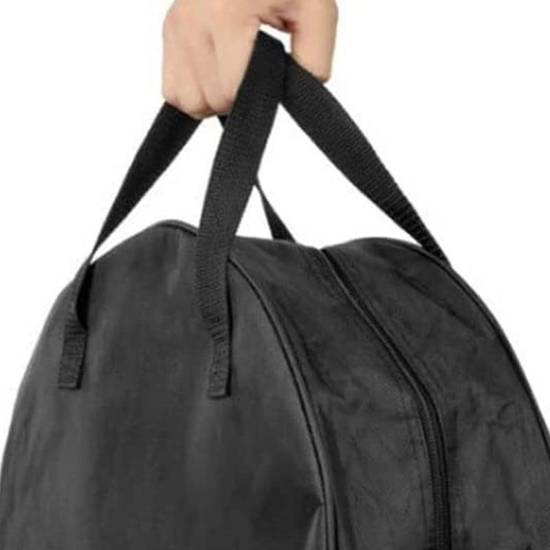 Durability Waterproofed Cable Organizers Pouches Oxfords Fabric Resistant to Tear Dusts and Easyly Clean