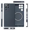 Carbon Fibre Case For ZTE Nubia Redmagic 11 Pro Plus Back Cover Case for REDMAGIC 11 PRO PRO+