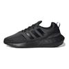 adidas Swift Run 22 'Black Grey' Sneakers GZ3500