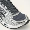 Asics Gel Kayano 14 Metropolis Jasper Green Unisex Sneakers Grey 1203A537-020
