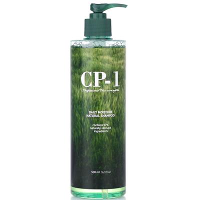 Natürliches Feuchtigkeitsshampoo Daily Moisture Natural Shampoo CP-1 500 ml