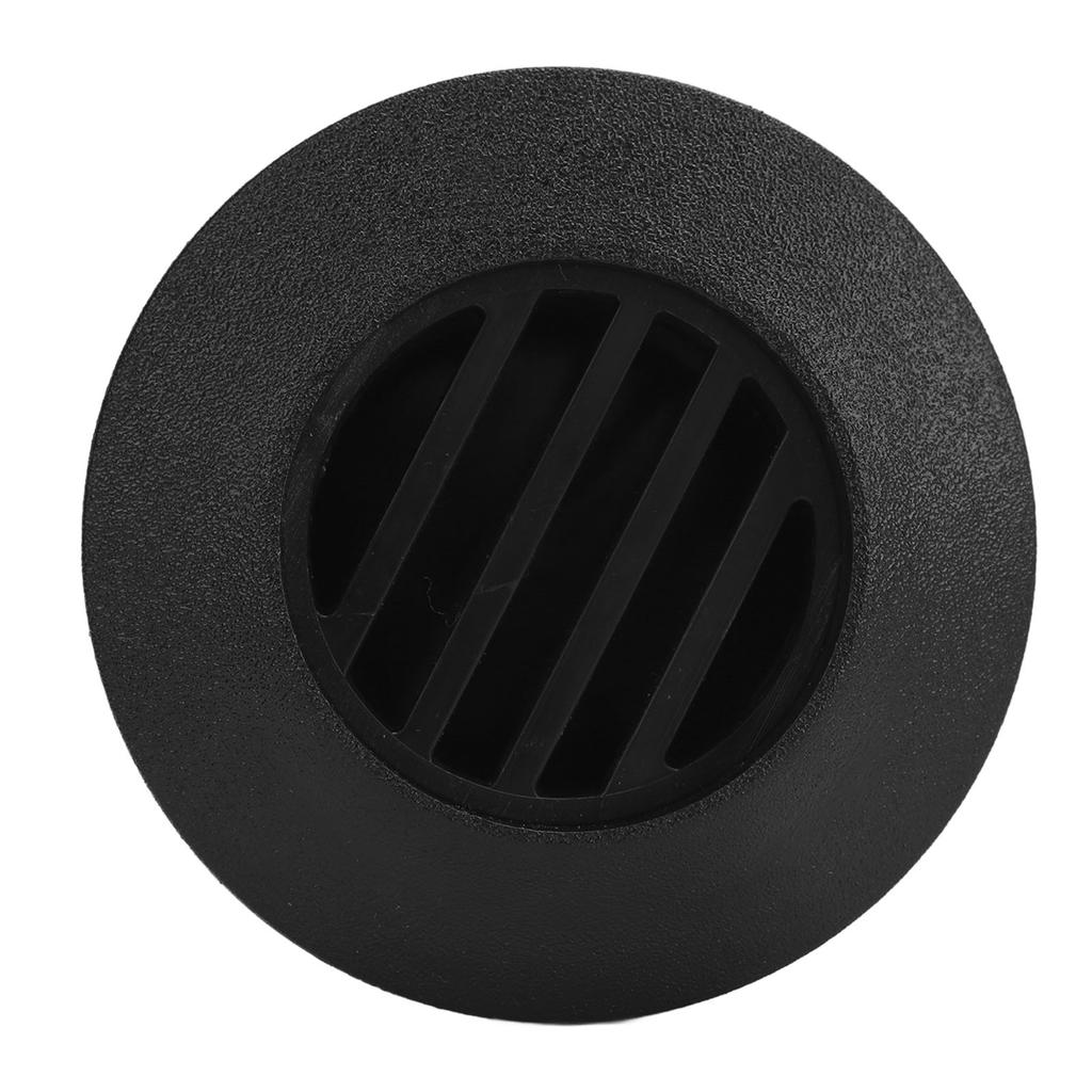 Boat Deck Drain Triple Seal Design ABS Easy to Clean Prevent Blocking Deck Floor Drain Scupper