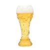 Shangqi Creative High Borosilicate Hercules Beer Glass Set
