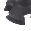 Non-Slip Crutch Tips Walking Cane Foot Covers For Elderly Stability Trekking Pole Protector Hiking Stick End Caps Cane