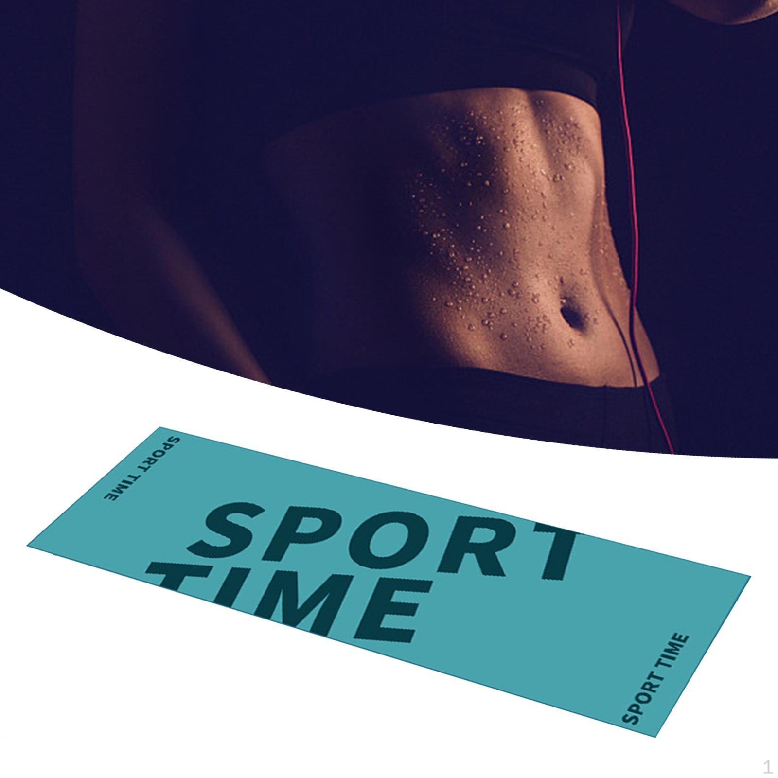 Охлаждающее полотенце — фото 12