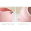Tradition Ceramic Matcha Bowl Reusable Heat Resistant Matcha Mixing Bowl Easy To Clean Large Capacity Japanese Matcha Bowl