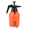 Portable Handheld Water Pressure Sprayer Easy To Trigger Home Garden Plant Watering Tool 2L
