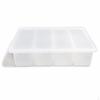 Collins Ice FoodGrade Silicone Long Strip Cube Tray with Lid for Whiskey and Bar Use